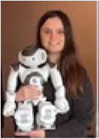 Image de Margot DUMAS