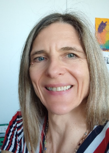 Image d'Hanna Chainay