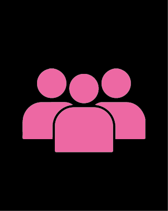 Logo "Qui sommes-nous ?"