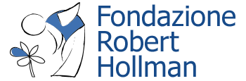 Logo Fondation Robert Hollman