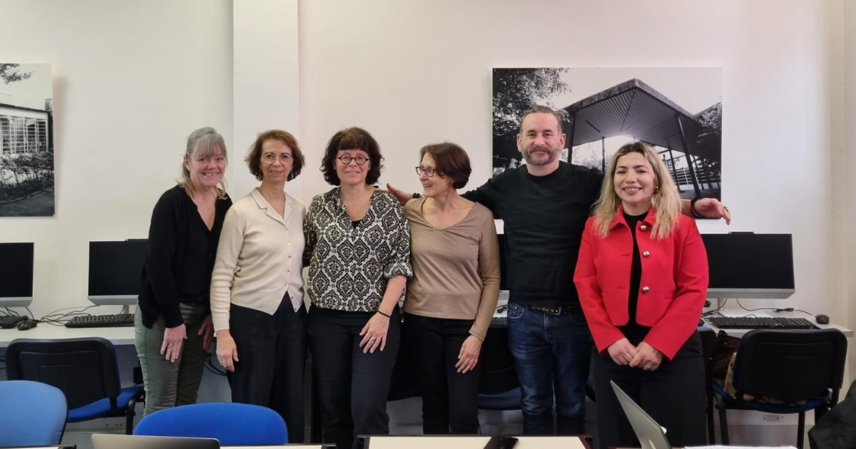 Séminaire YTT