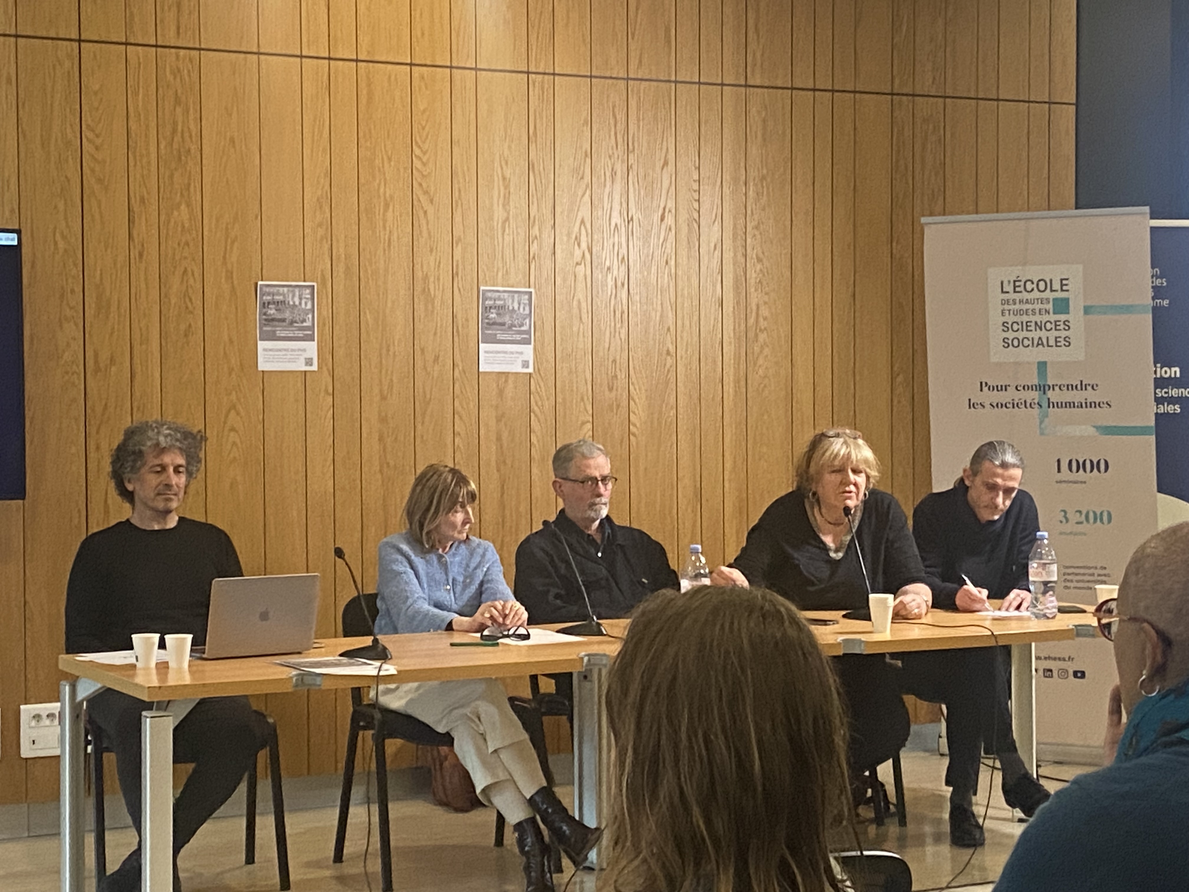 Photo de l'évènement