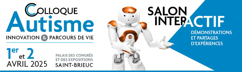 Affiche du colloque