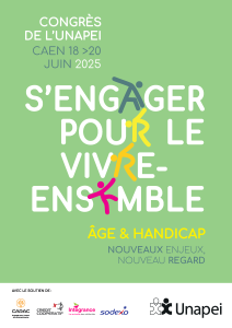 Affiche du congrès