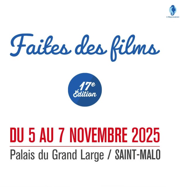 affiche du festival Regards croisés