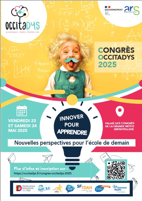 Affiche du congrès