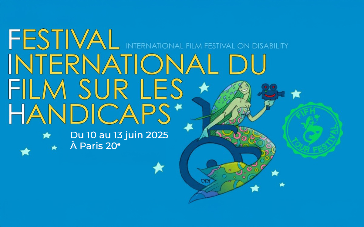 Festival International du Film sur les Handicaps (FIFH)