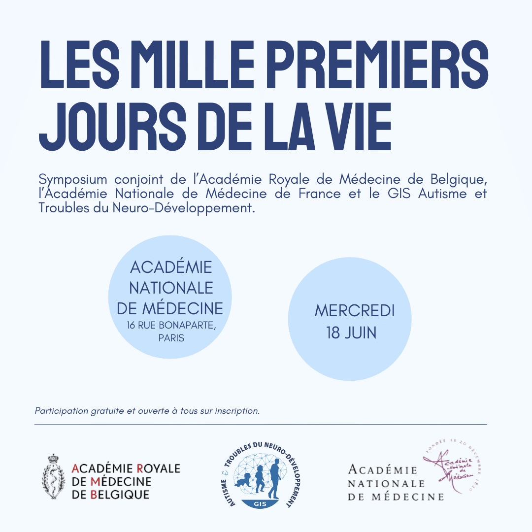 affiche de la journée