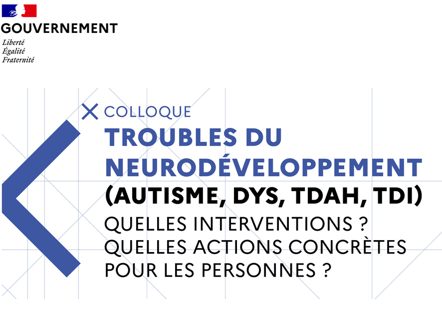 affiche du colloque 