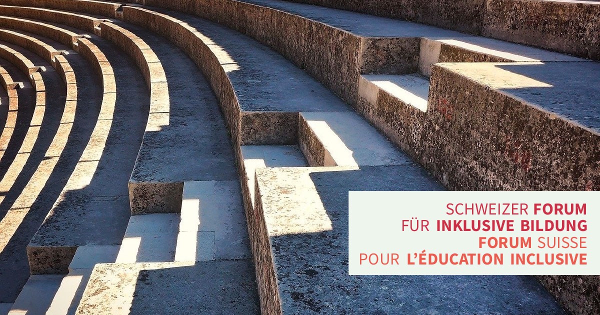 Affiche du Forum
