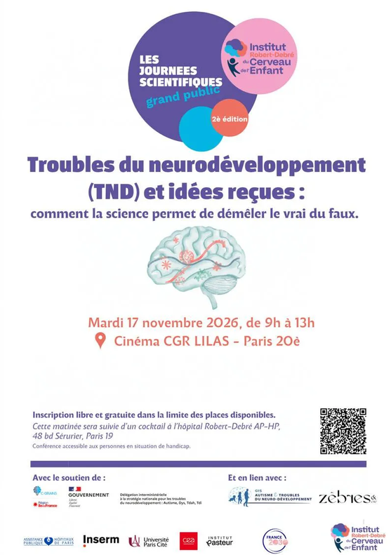 Affiche d'illustration
