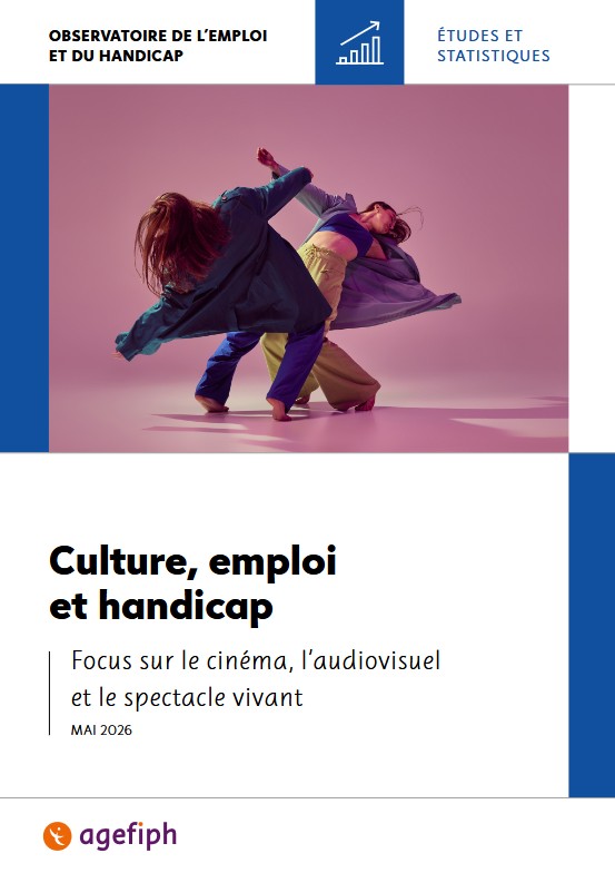 Page de garde de la publication