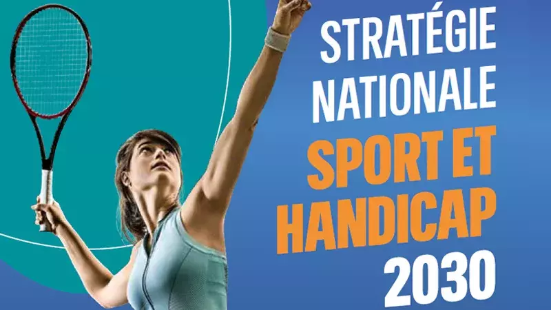 sport et handicap 2030