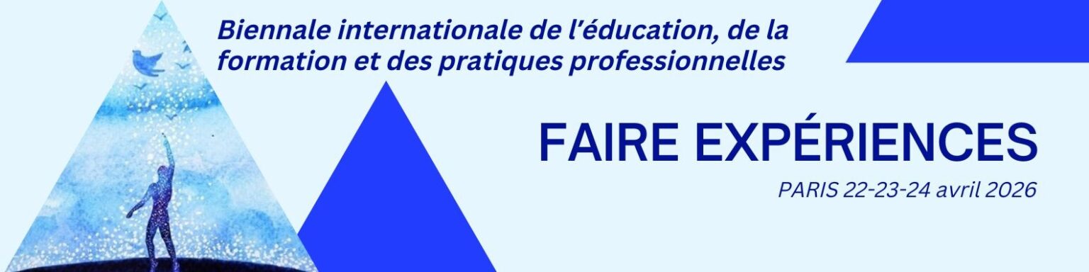 biennale de l'éducation