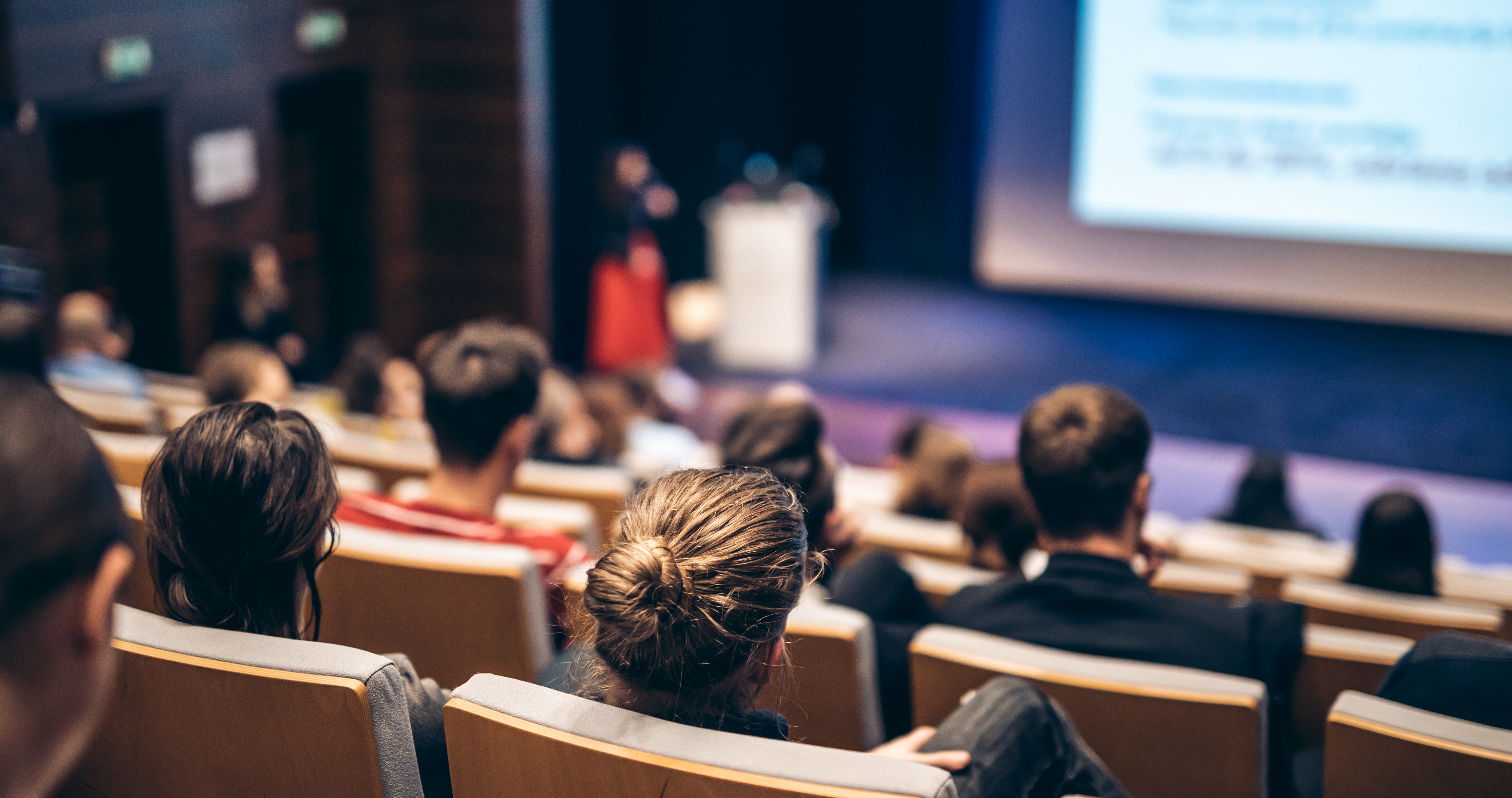 Conférence