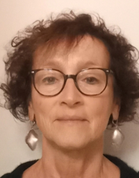 Marie José Gauthier Pagnon