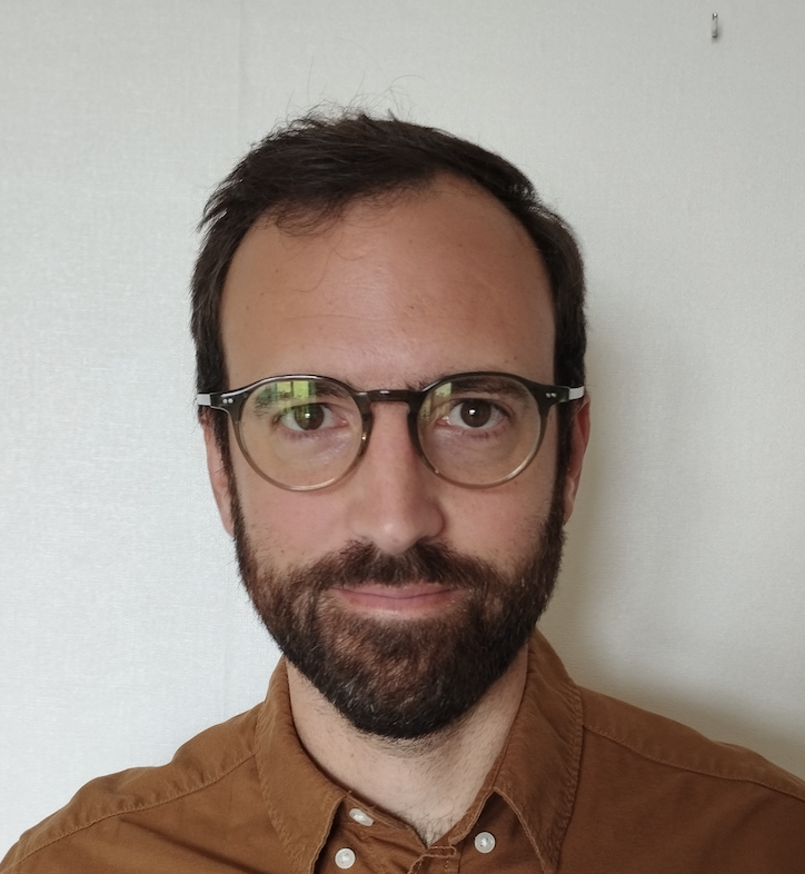 Photo de Clément Pin