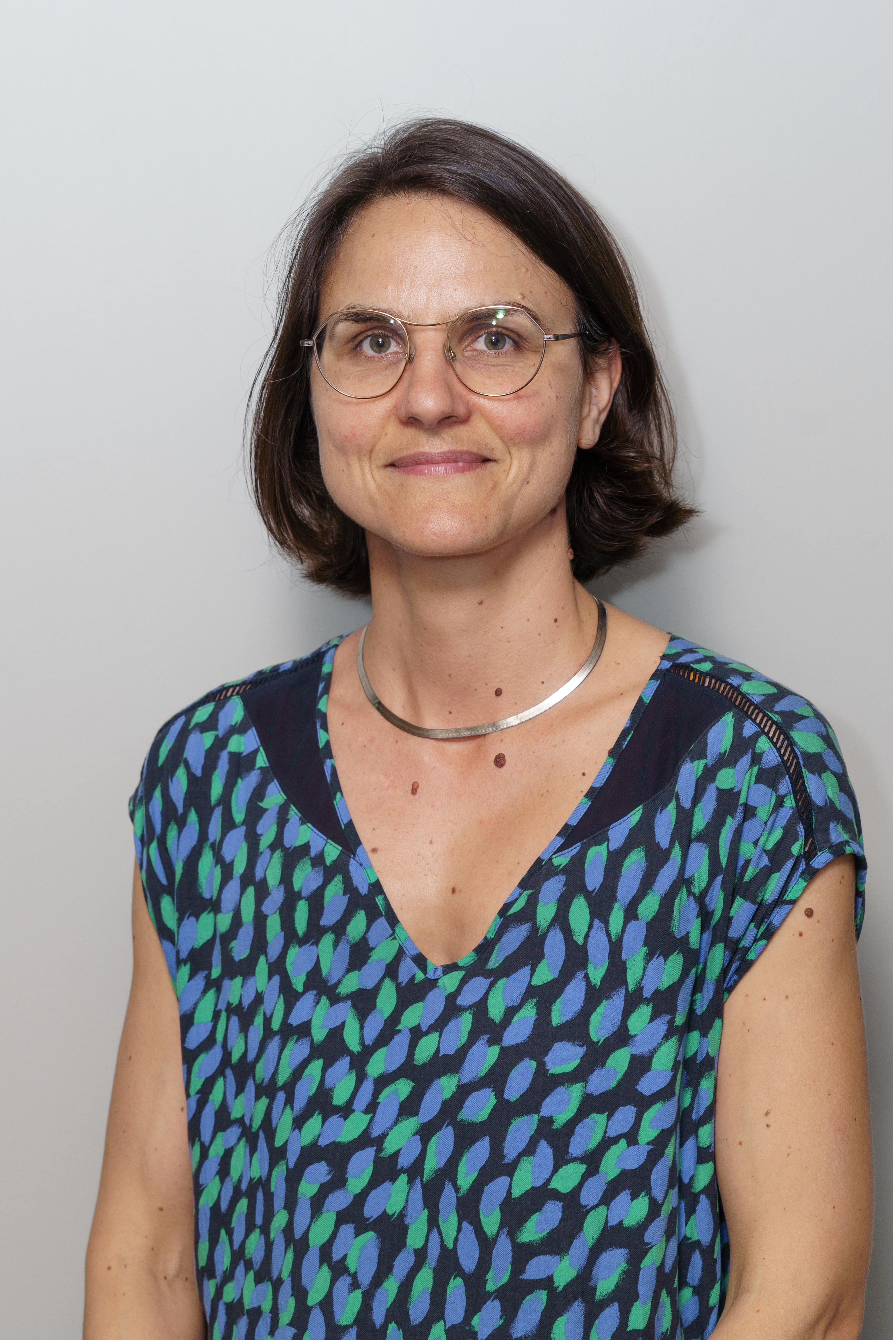 photo de Sabine Zorn