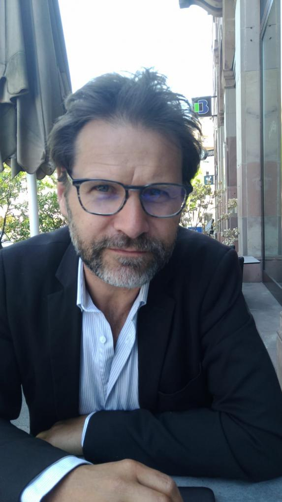 Frédéric Reichhart