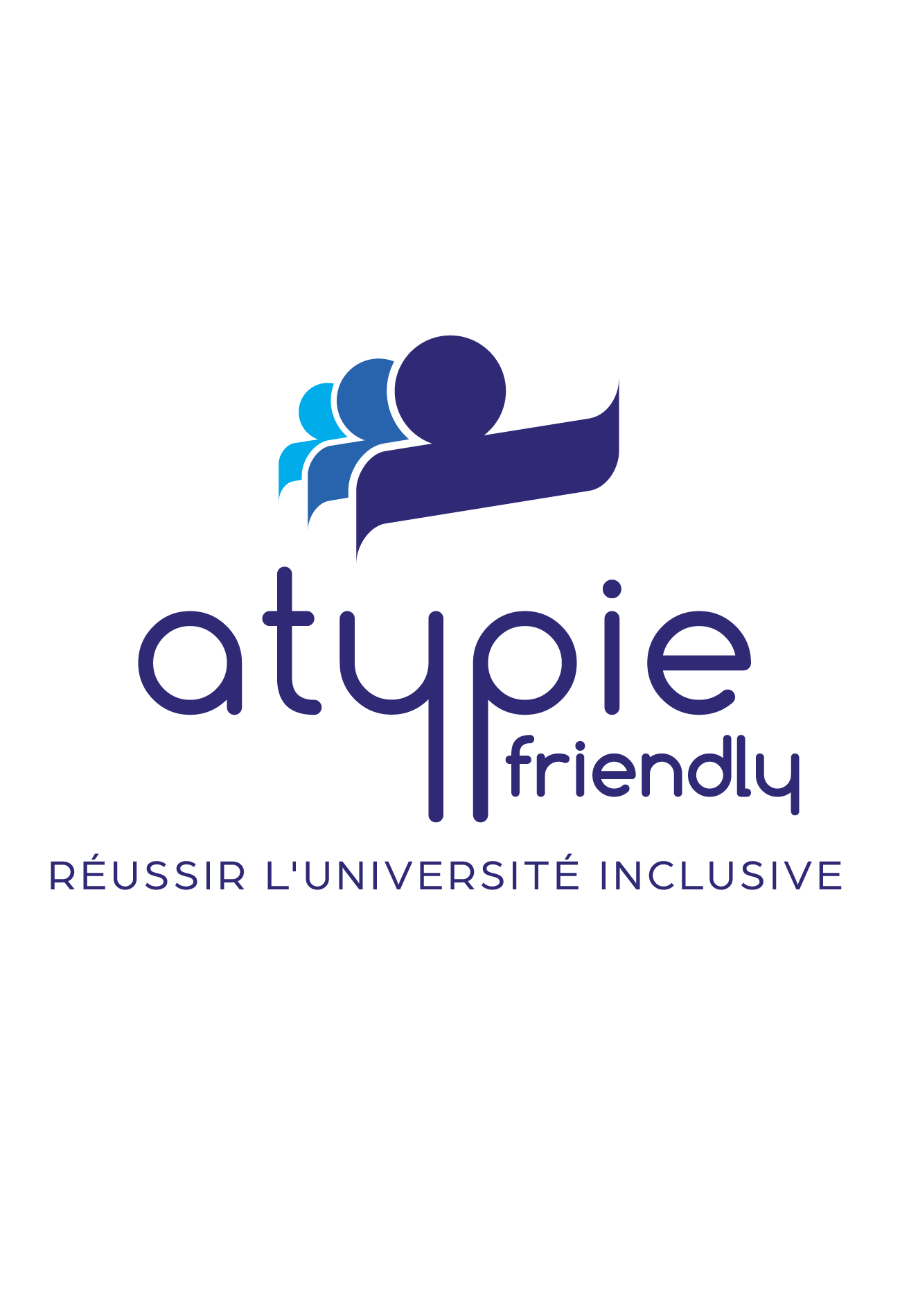 Logo Atypie Friendly