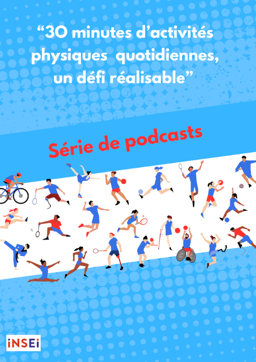 Podcast 30 min d'APQ