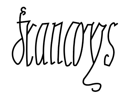 Vignette de la signature de François 1er
