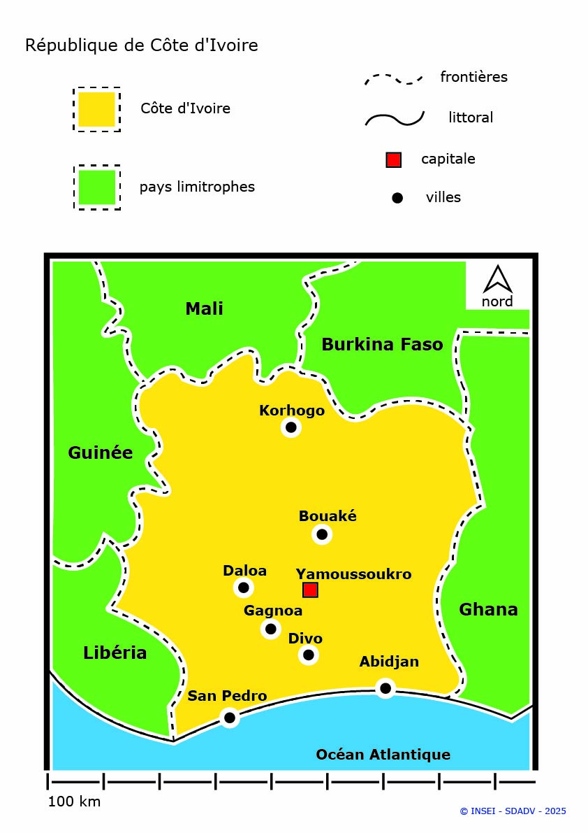 Vignette Côte d'Ivoire