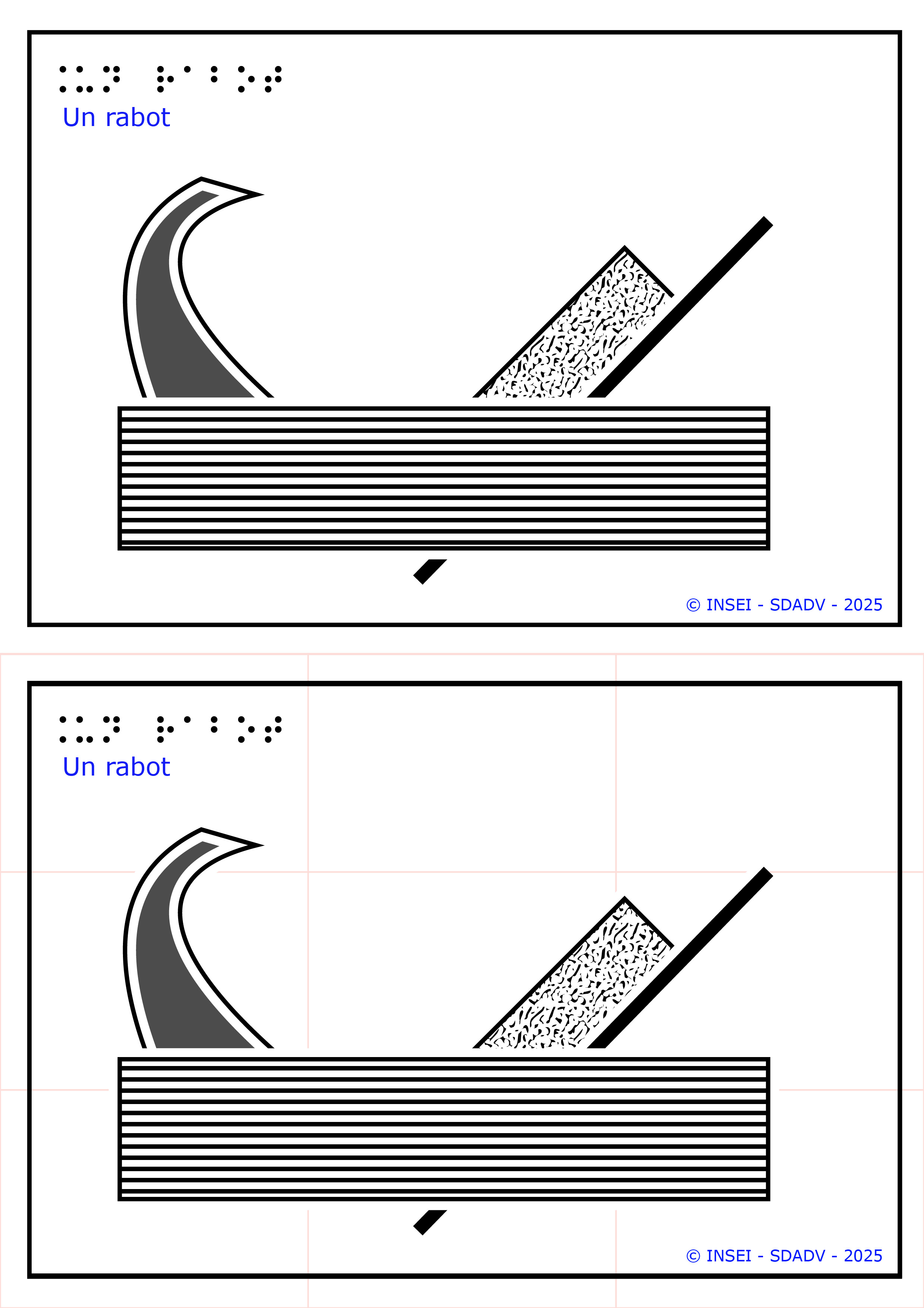 Le rabot de Jean Sans Peur - puzzle