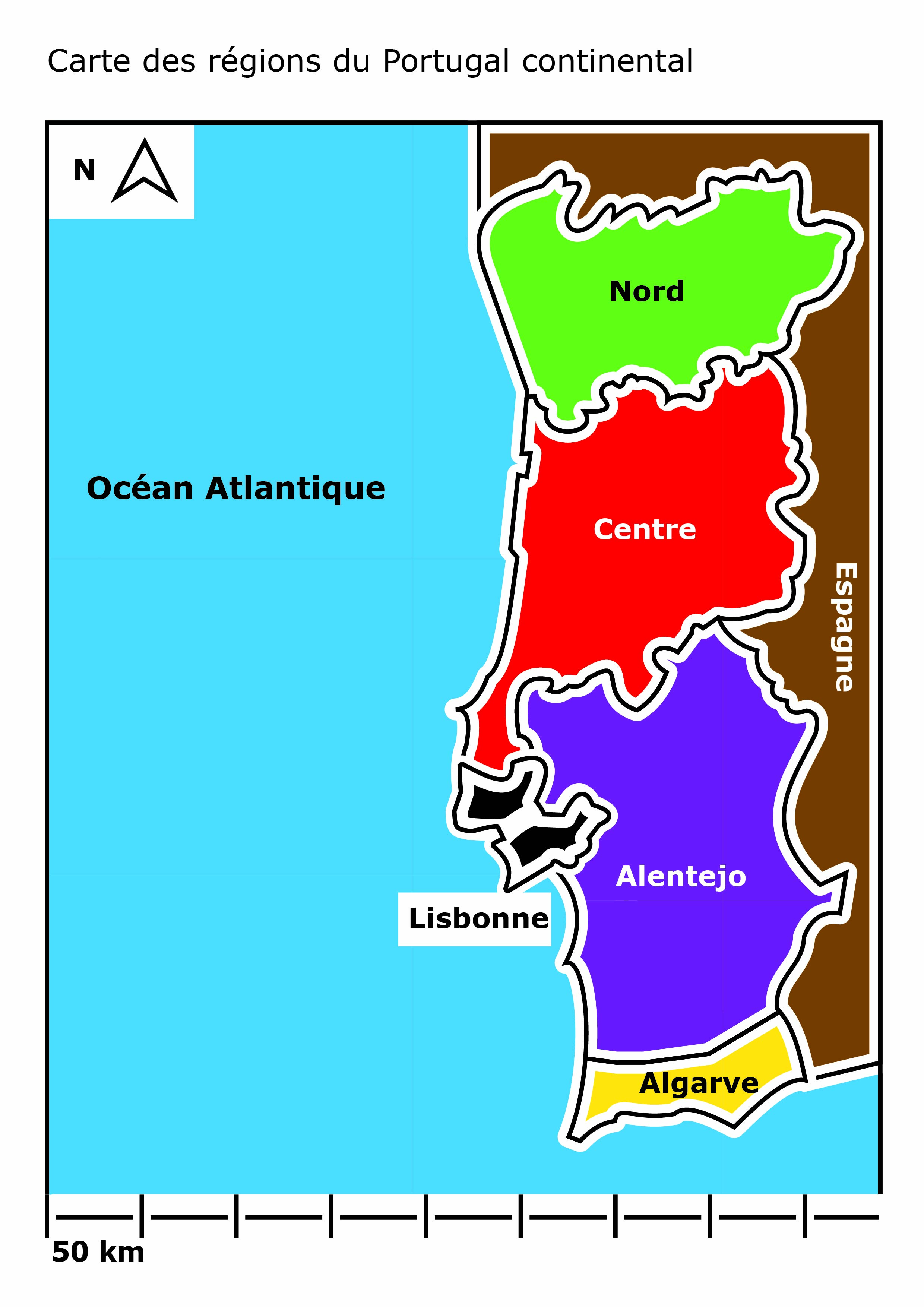 Vignette Portugal