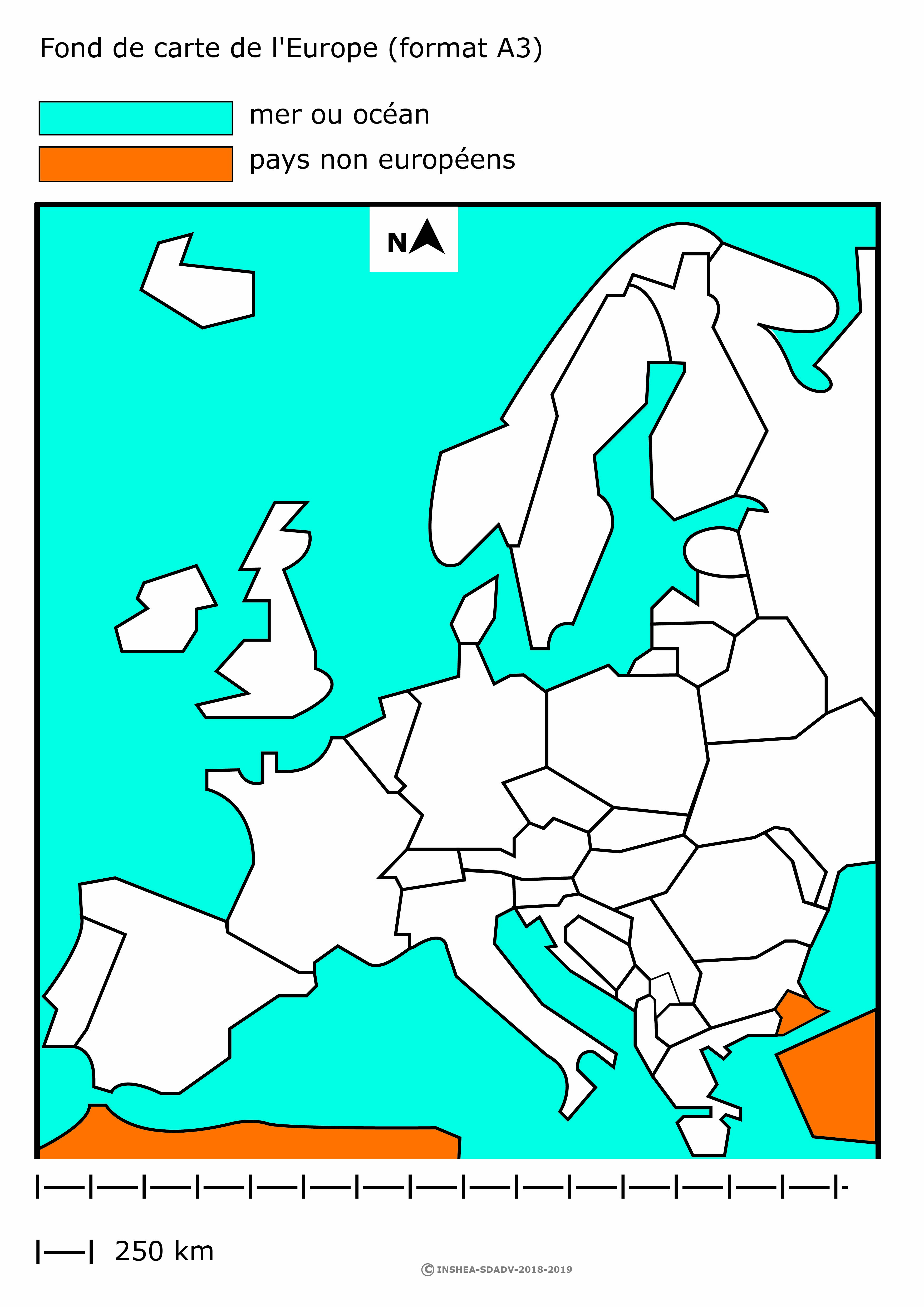 Vignette Europe fond de carte