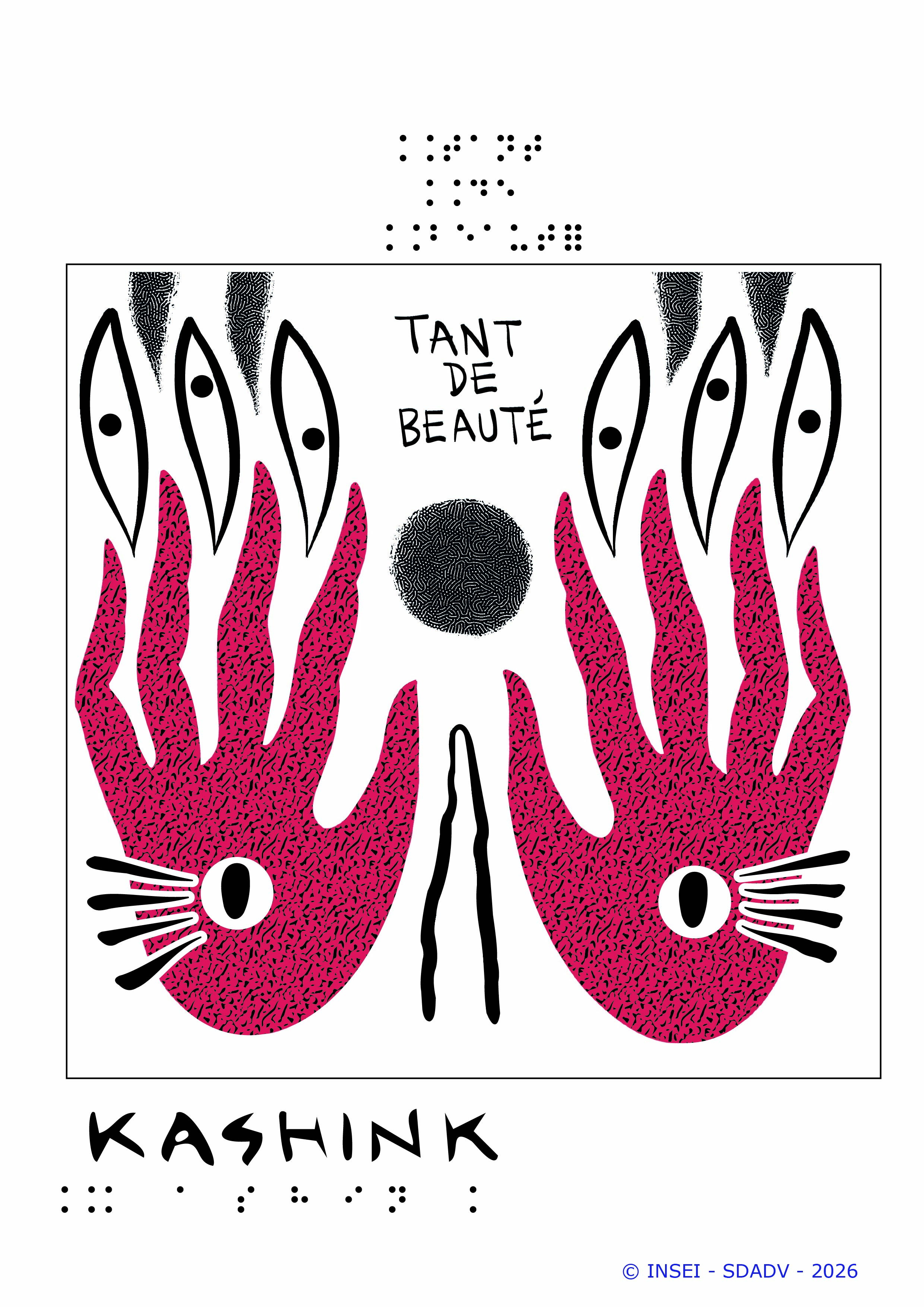 Vignette Tant de beauté