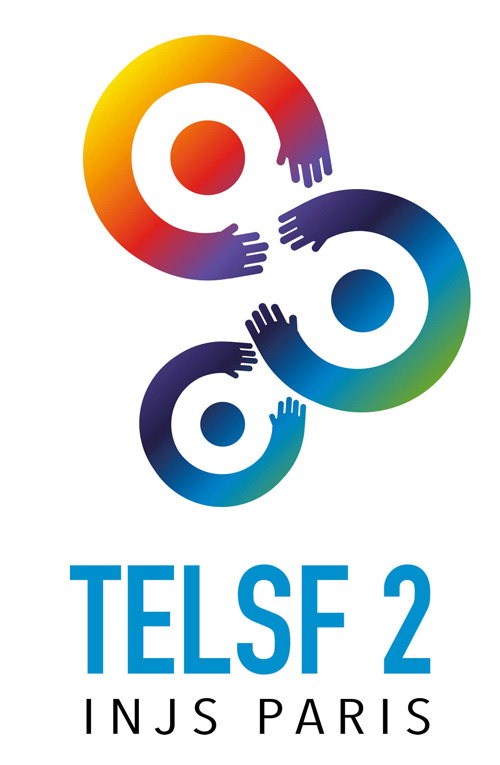 Visuel du TELSF 2 - INJS Paris