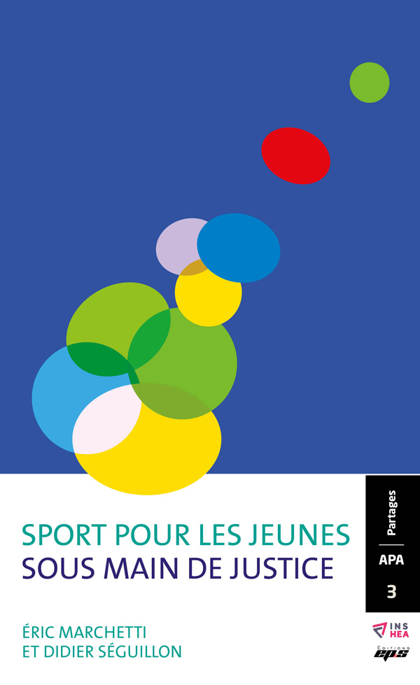 Couverture de l'ouvrage. 