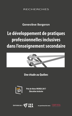 Couverture de l'ouvrage.