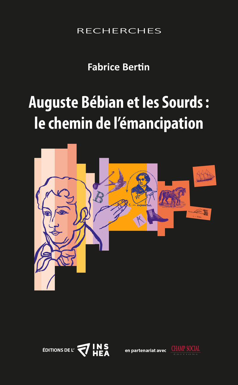 Couverture de l'ouvrage