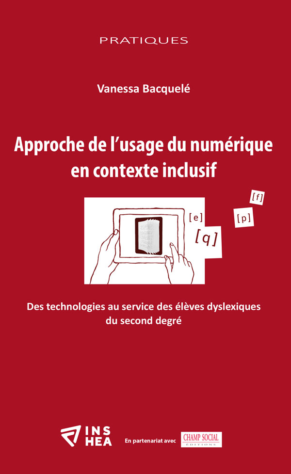 Couverture de l'ouvrage