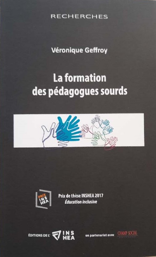 Couverture de l'ouvrage.