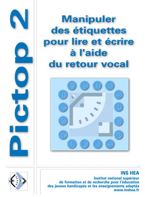 Jaquette du logiciel Pictop 2