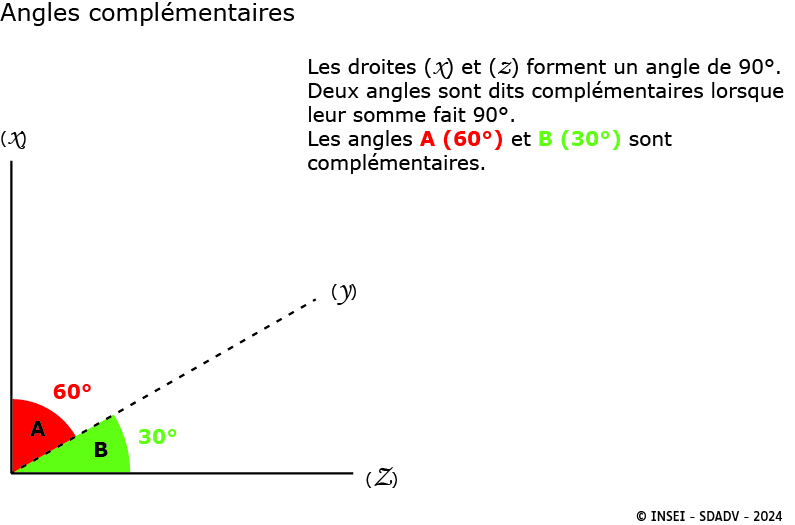 Vignette Angles complémentaires