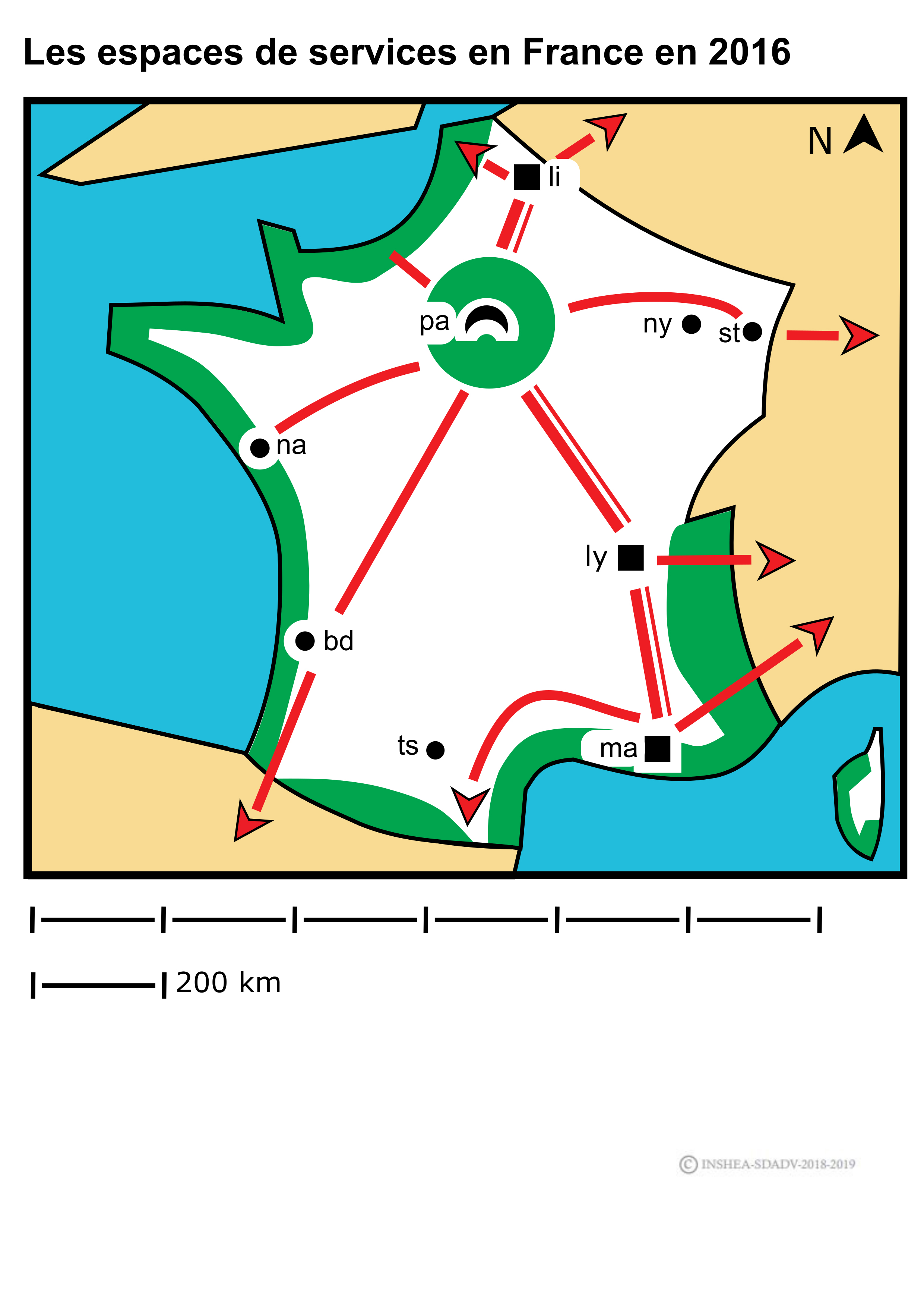 Imagette document