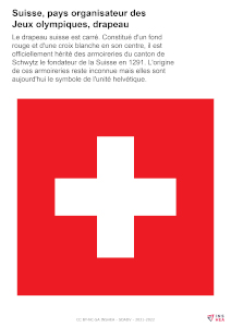 Imagette document